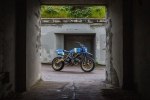   Marin Speed Shop:  Ducati Scrambler Icon -  3
