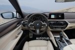      BMW 6 Series GT -  13
