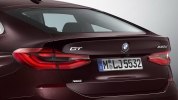      BMW 6 Series GT -  4