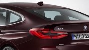      BMW 6 Series GT -  6