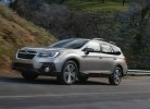Subaru Outback 2018-     -  1