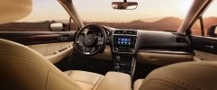 Subaru Outback 2018-     -  11