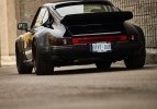   Porsche 911 Turbo      -  1