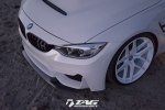  BMW M3    TAG Motorsports -  8