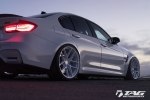  BMW M3    TAG Motorsports -  3