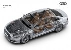  Audi A8:  ,       -  65