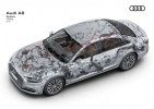  Audi A8:  ,       -  92