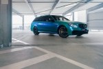 Представлен 700-сильный «сарай» Mercedes-AMG E63 S Estate - фото 6