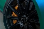 Представлен 700-сильный «сарай» Mercedes-AMG E63 S Estate - фото 7