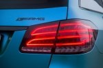 Представлен 700-сильный «сарай» Mercedes-AMG E63 S Estate - фото 2