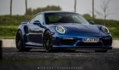  :  Porsche 911   344    -  6