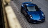  :  Porsche 911   344    -  7