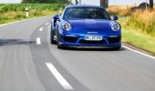  :  Porsche 911   344    -  2