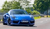  :  Porsche 911   344    -  4