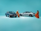 BMW    7-Series Edition 40 Jahre -  1