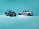 BMW    7-Series Edition 40 Jahre -  2