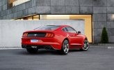 :    Ford Mustang -  9