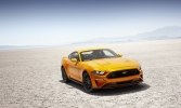 :    Ford Mustang -  2
