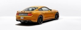 :    Ford Mustang -  6