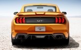 :    Ford Mustang -  7