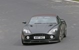  Aston Martin  850      -  3