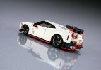  Nissan GT-R Nismo    Lego -  2