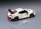  Nissan GT-R Nismo    Lego -  4