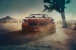  BMW Z4 Concept     -  10
