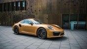  Porsche     -  5