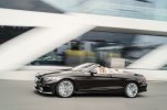 Официально: Mercedes представил обновлённое купе и кабриолет S-Class - фото 26