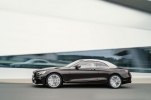 Официально: Mercedes представил обновлённое купе и кабриолет S-Class - фото 27