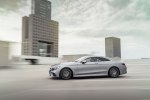 Официально: Mercedes представил обновлённое купе и кабриолет S-Class - фото 2