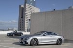 Официально: Mercedes представил обновлённое купе и кабриолет S-Class - фото 3