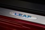 Nissan  Leaf   -  36
