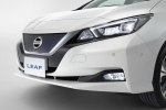 Nissan  Leaf   -  56