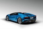 Lamborghini Aventador S получил съемную крышу - фото 5