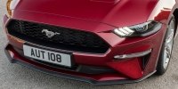 Ford   Mustang -  10