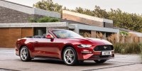 Ford   Mustang -  6