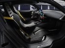 Mercedes-AMG Project One: живые фото первого гиперкара Мерседес - фото 10
