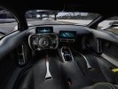 Mercedes-AMG Project One: живые фото первого гиперкара Мерседес - фото 7
