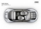 Audi создала беспилотник без руля, педалей и фар - фото 10