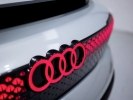 Audi создала беспилотник без руля, педалей и фар - фото 18