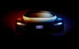 Audi создала беспилотник без руля, педалей и фар - фото 6