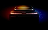 Audi создала беспилотник без руля, педалей и фар - фото 7