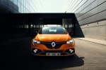 Новый Renault Megane RS получил полноуправляемое шасси и «робот» - фото 4