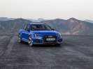 «Заряженный сарай»: Audi представила новый универсал RS4 Avant - фото 4