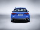 «Заряженный сарай»: Audi представила новый универсал RS4 Avant - фото 6