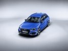 «Заряженный сарай»: Audi представила новый универсал RS4 Avant - фото 7