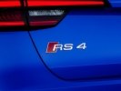 «Заряженный сарай»: Audi представила новый универсал RS4 Avant - фото 10