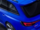 «Заряженный сарай»: Audi представила новый универсал RS4 Avant - фото 11